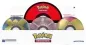 Preview: Pokemon Pokeball Tin Frühjahr 2022